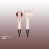 Фен Dyson Supersonic HD15 Ceramic Pink/Rose Gold